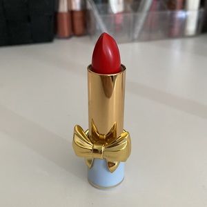 Brand New & Unused: Pat McGrath SatinAllure 656 Crimson Ecstasy